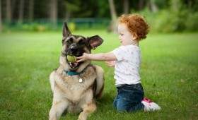 Children